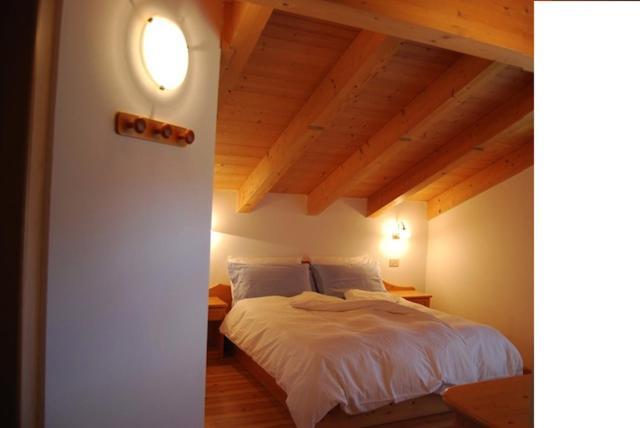 Appartamenti Chalet Orchidea กานาเซย์ ห้อง รูปภาพ